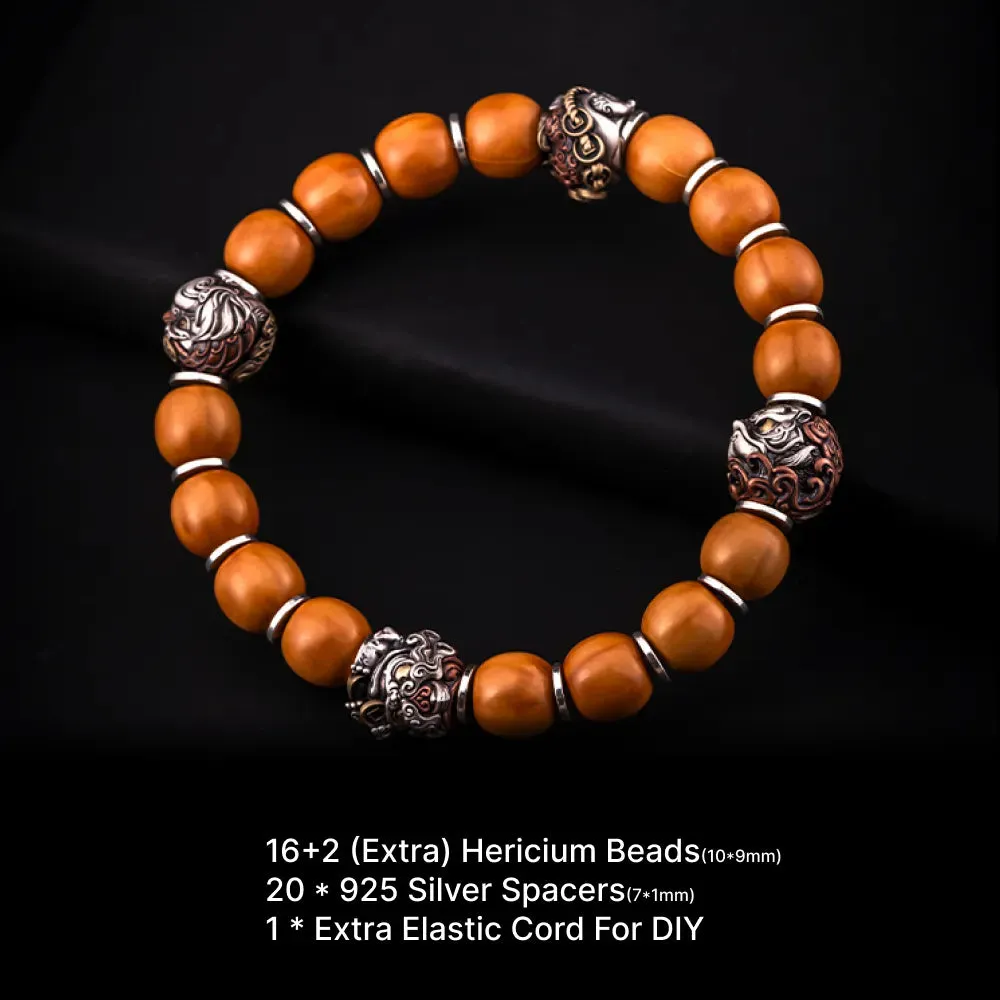 Fortune Mythical Beasts Bracelet