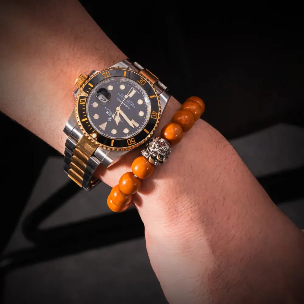 Fortune Mythical Beasts Bracelet