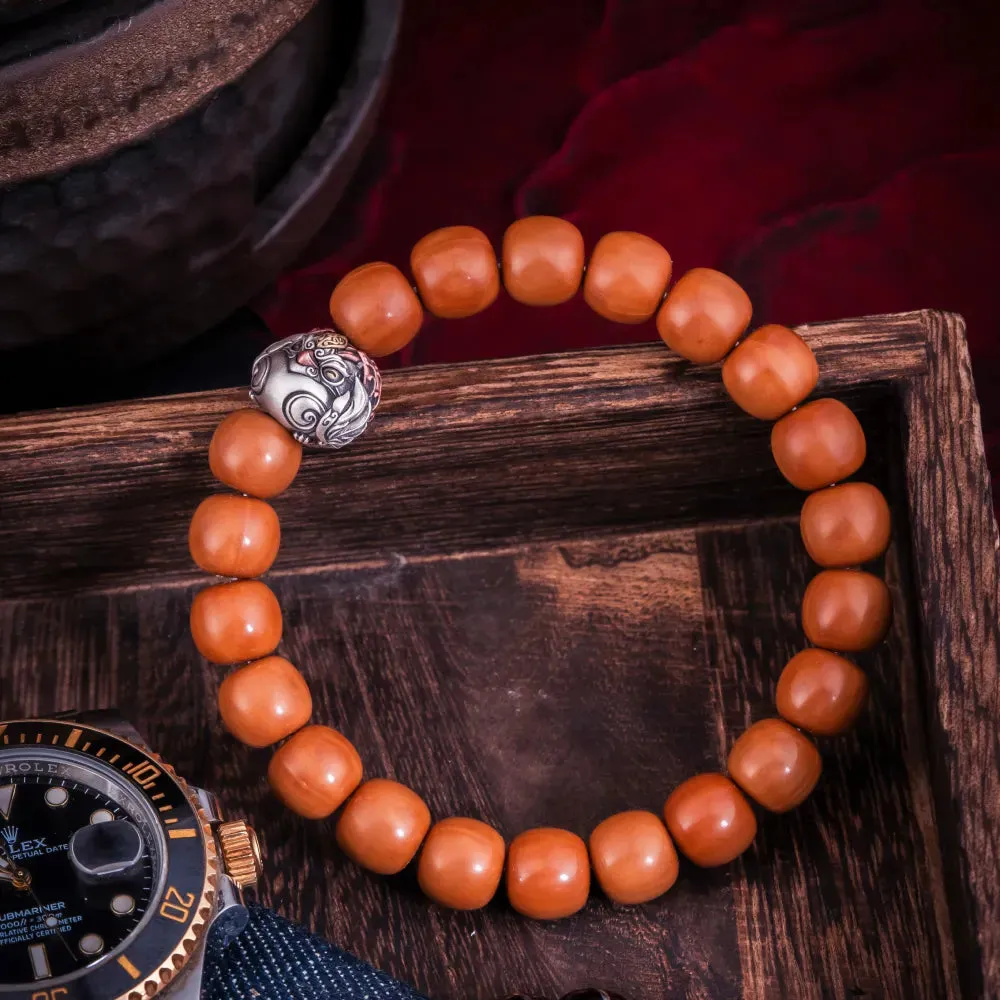 Fortune Mythical Beasts Bracelet