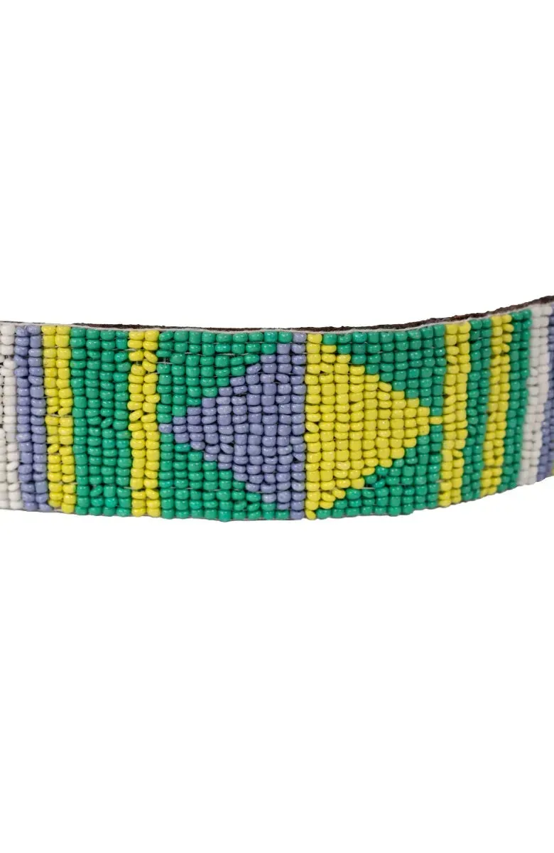 Gretchen Scott | Masai Belt | Women's