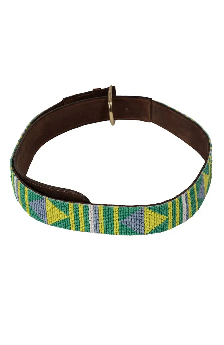 Gretchen Scott | Masai Belt | Women's