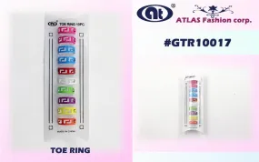 GTR10017