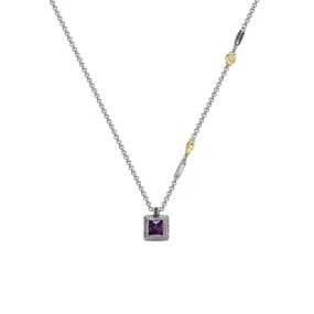 Guardian Necklace For Her