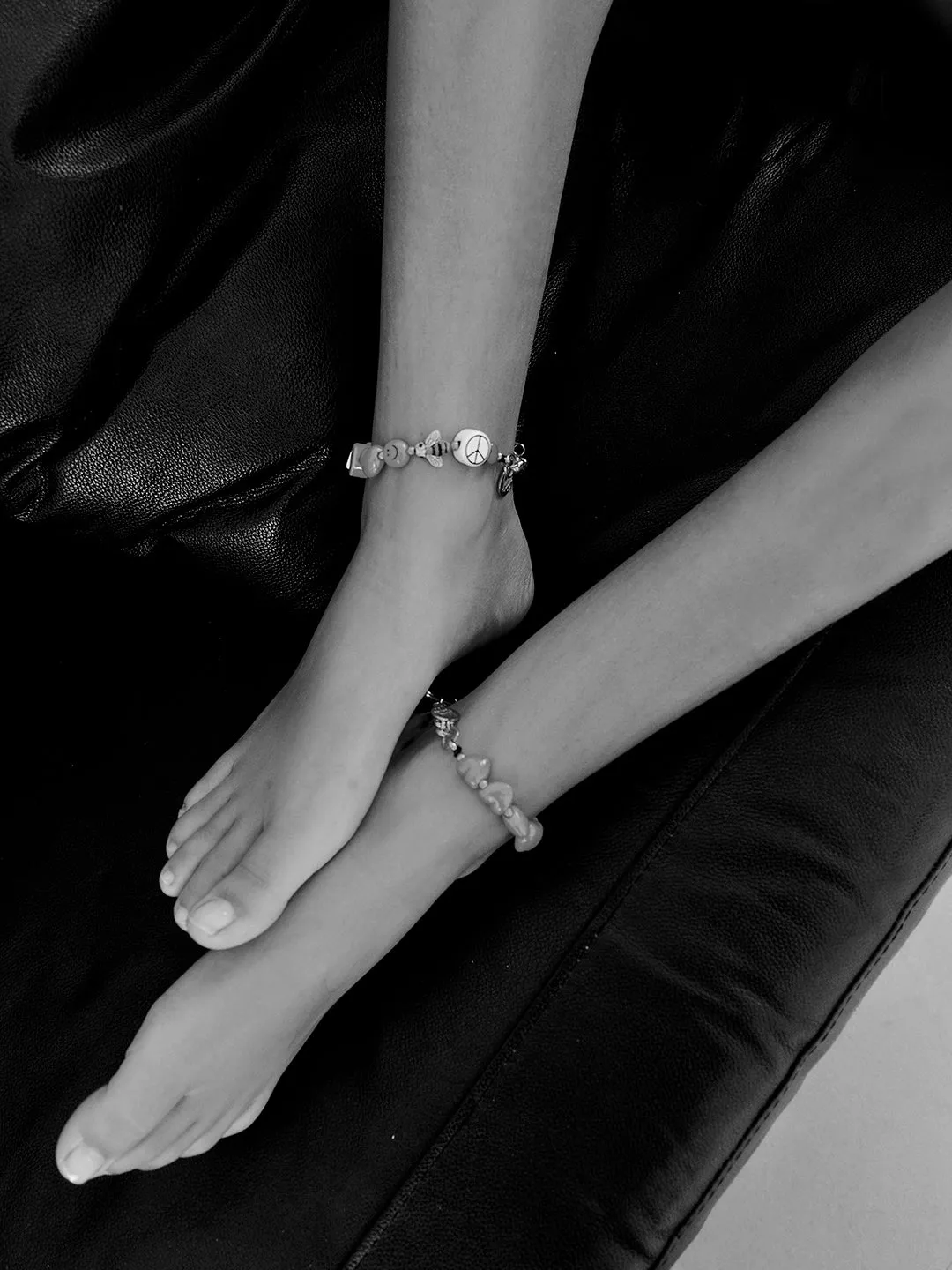 HAPPY HEARTS BRACELET