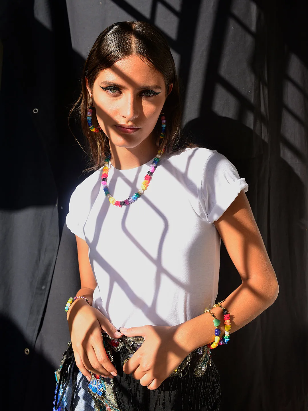 HAPPY HEARTS BRACELET