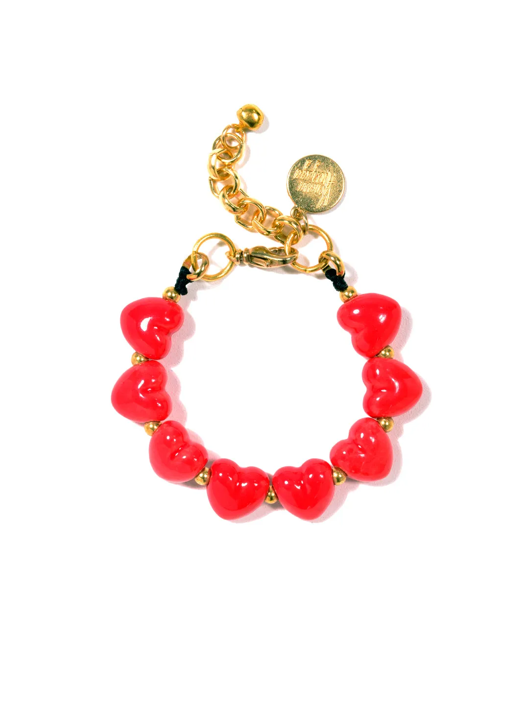 HAPPY HEARTS BRACELET