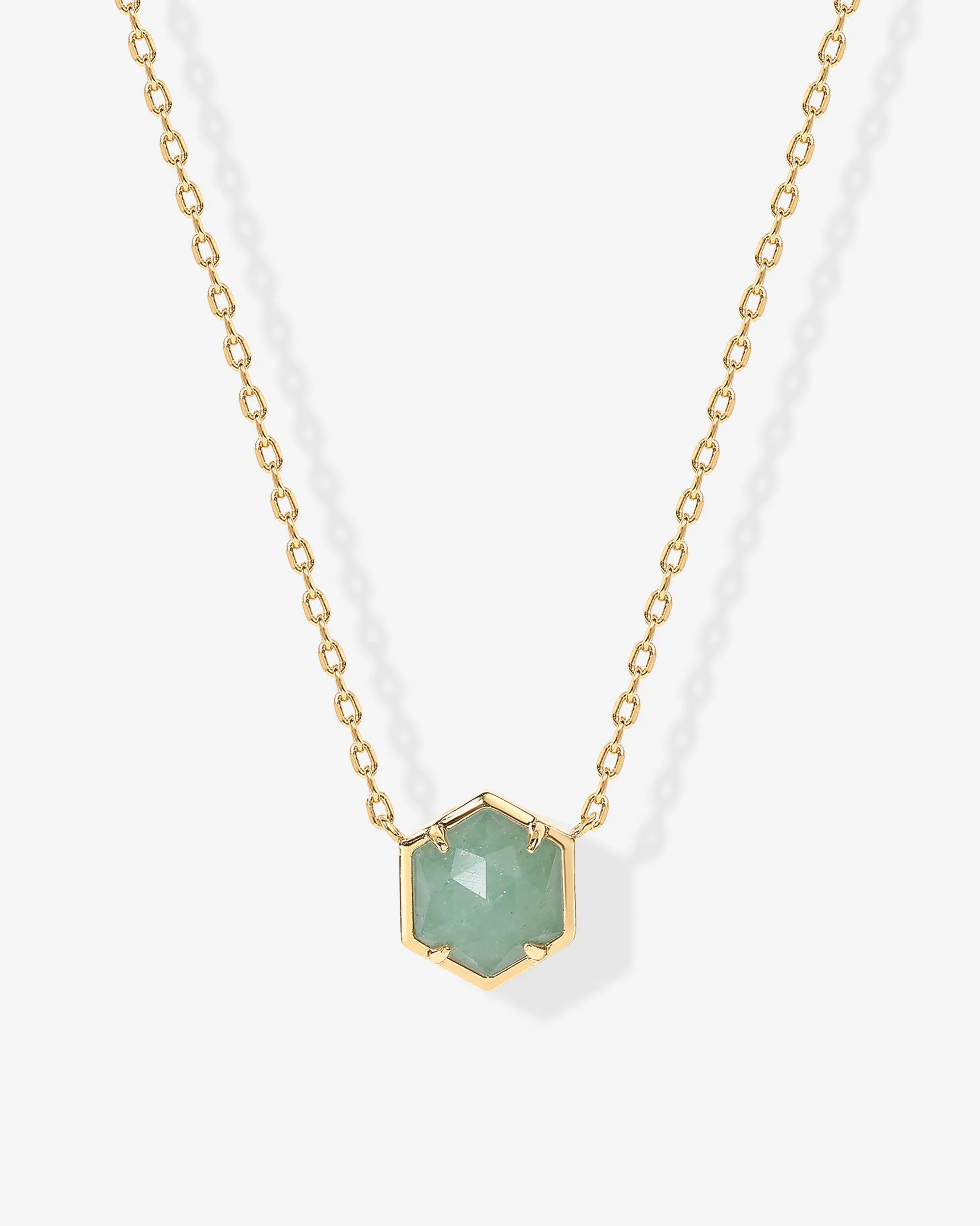 Harmony Gemstone Necklace
