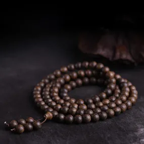 Hayato Agarwood Bracelet