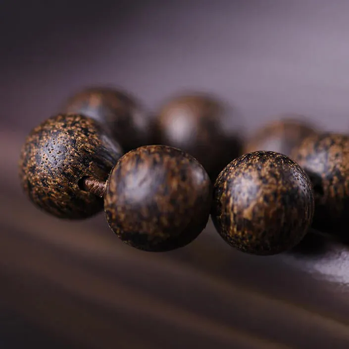 Hayato Agarwood Bracelet