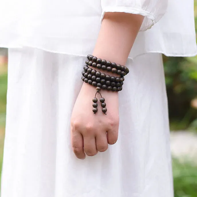 Hayato Agarwood Bracelet