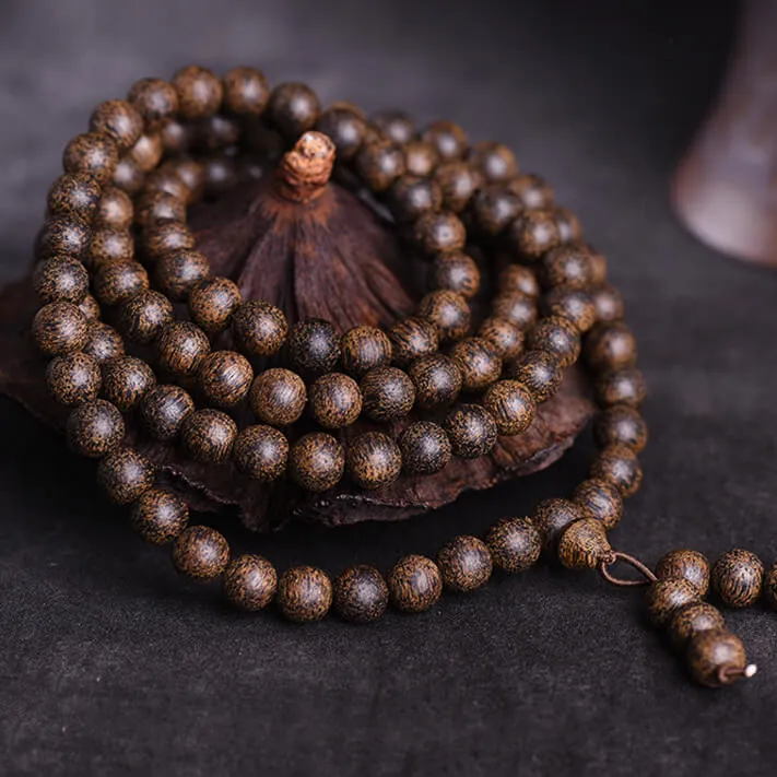 Hayato Agarwood Bracelet