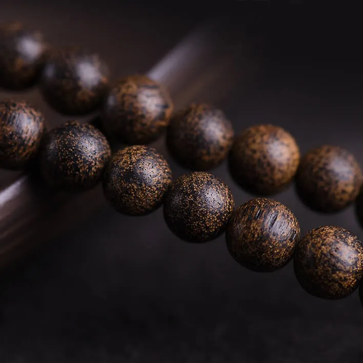 Hayato Agarwood Bracelet