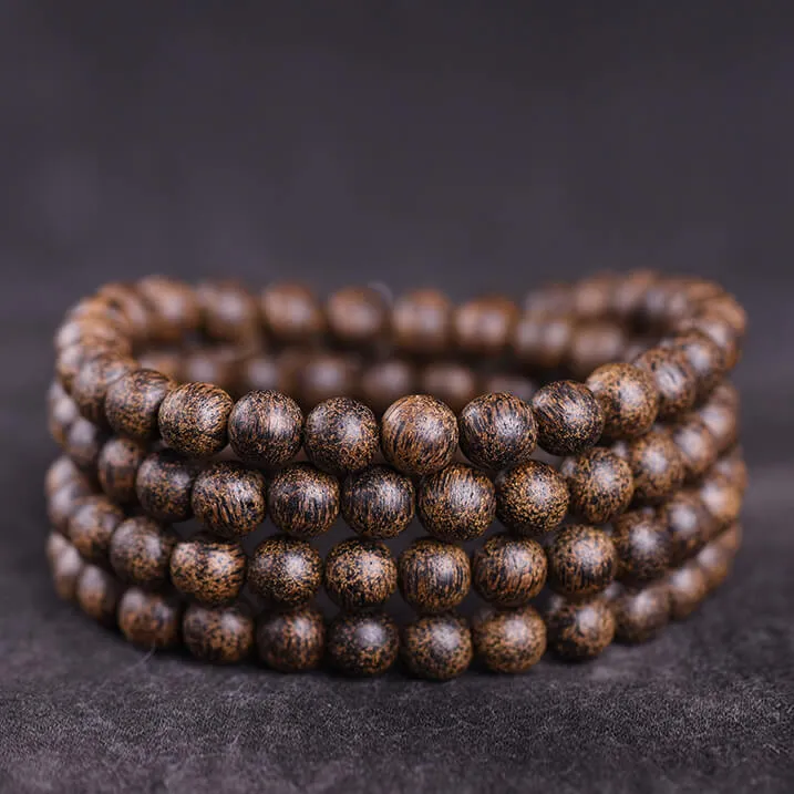 Hayato Agarwood Bracelet