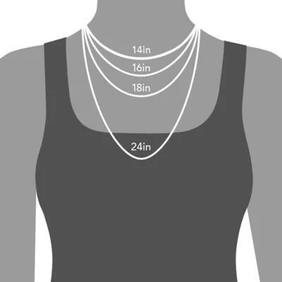 Hearts of Elegance Necklace
