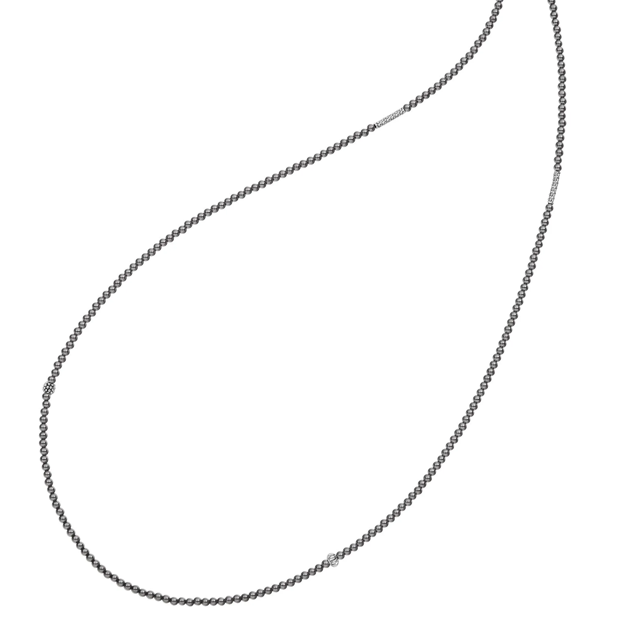 Hematite Necklace