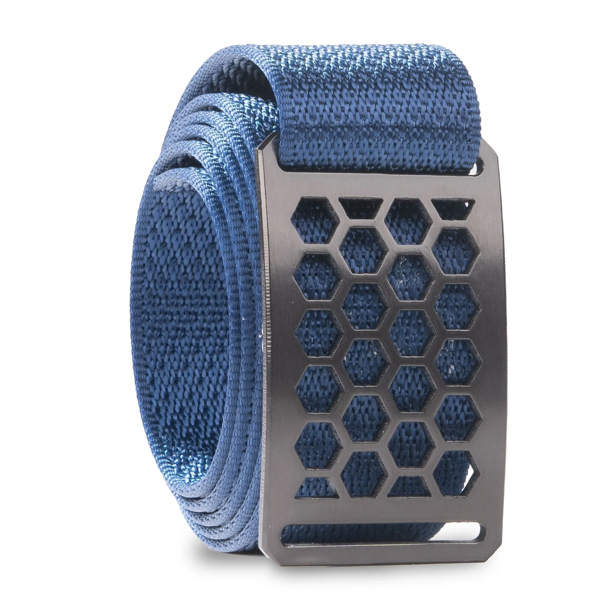 Honeycomb Belt