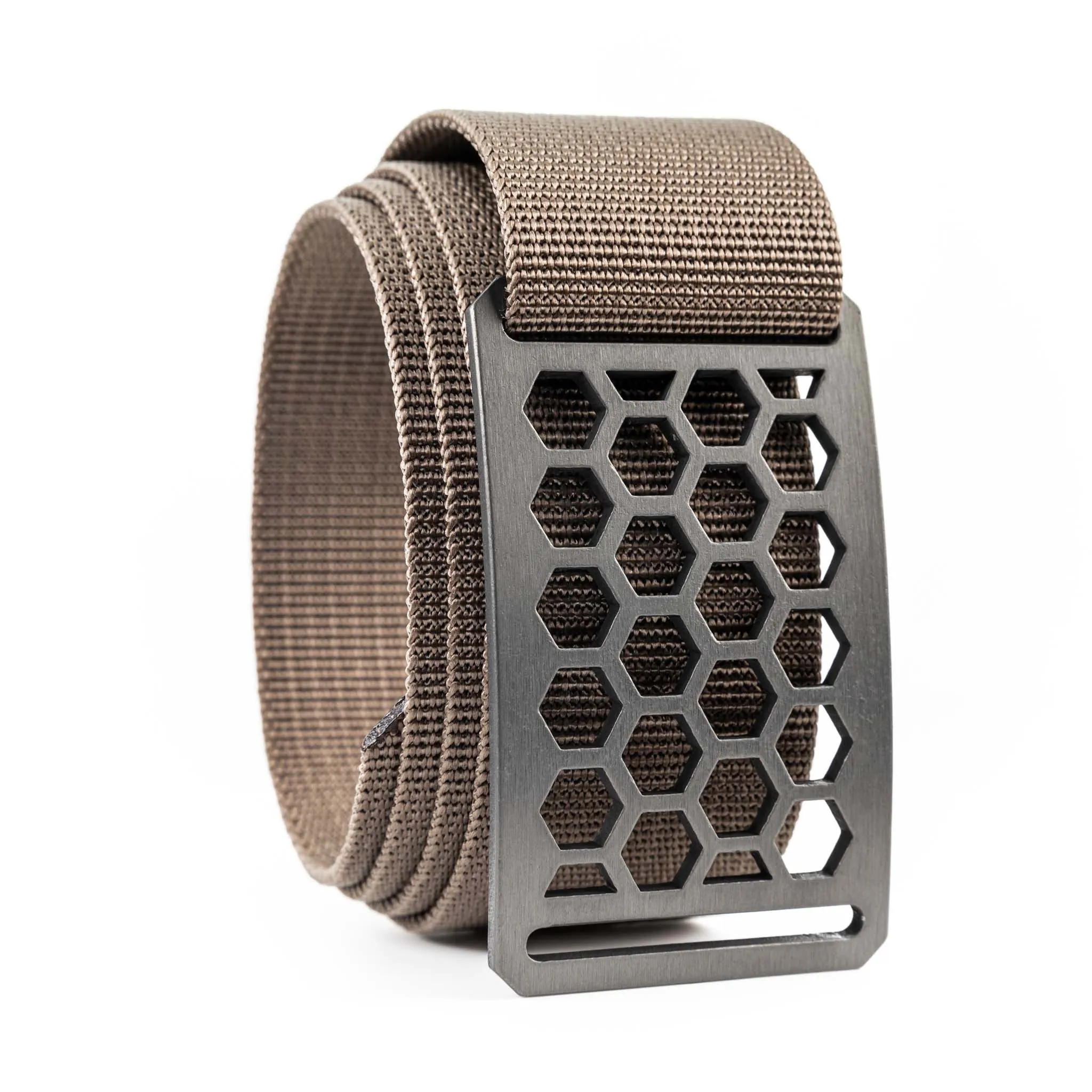 Honeycomb Belt