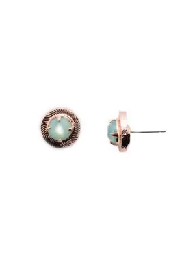 Kaylani Stud Earrings - EEU205RGPAC