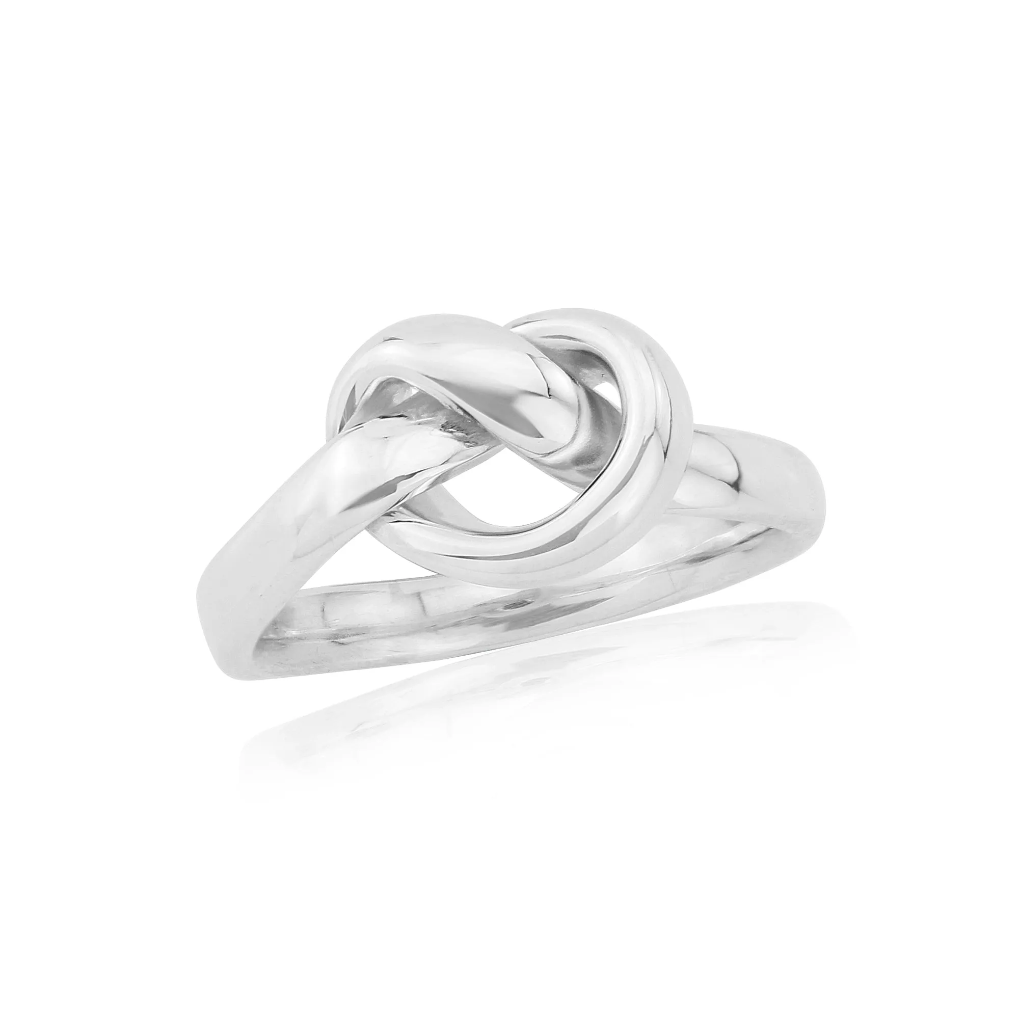 Knot Ring