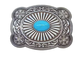 Las Cruces Ladies Buckle