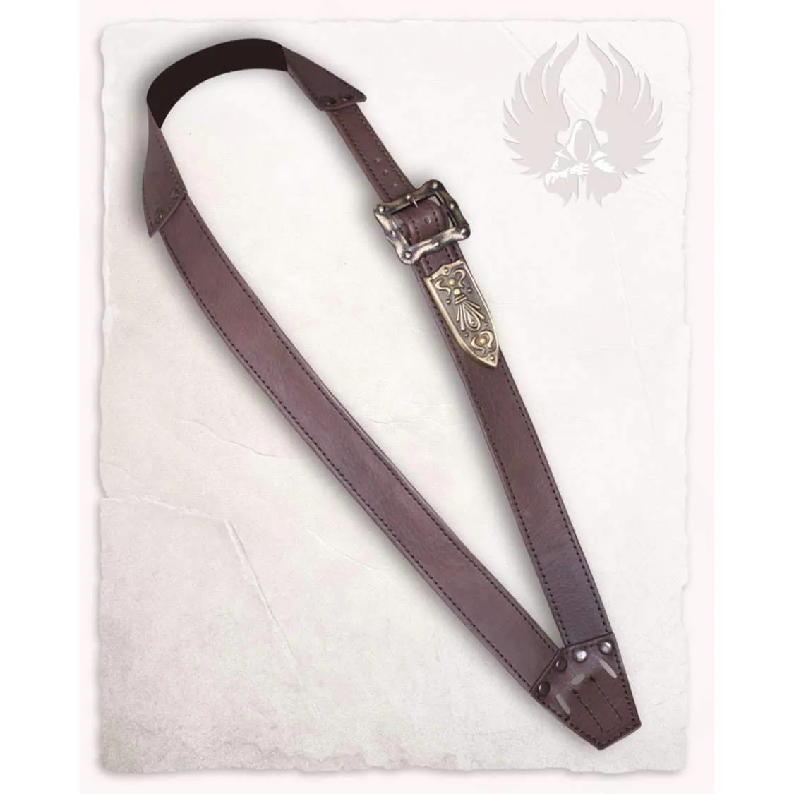 Leon cross belt