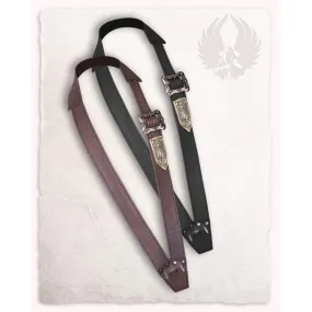 Leon cross belt
