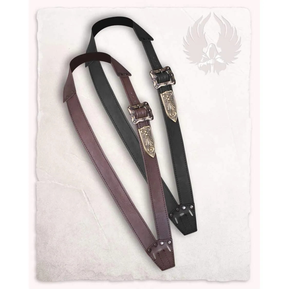 Leon cross belt