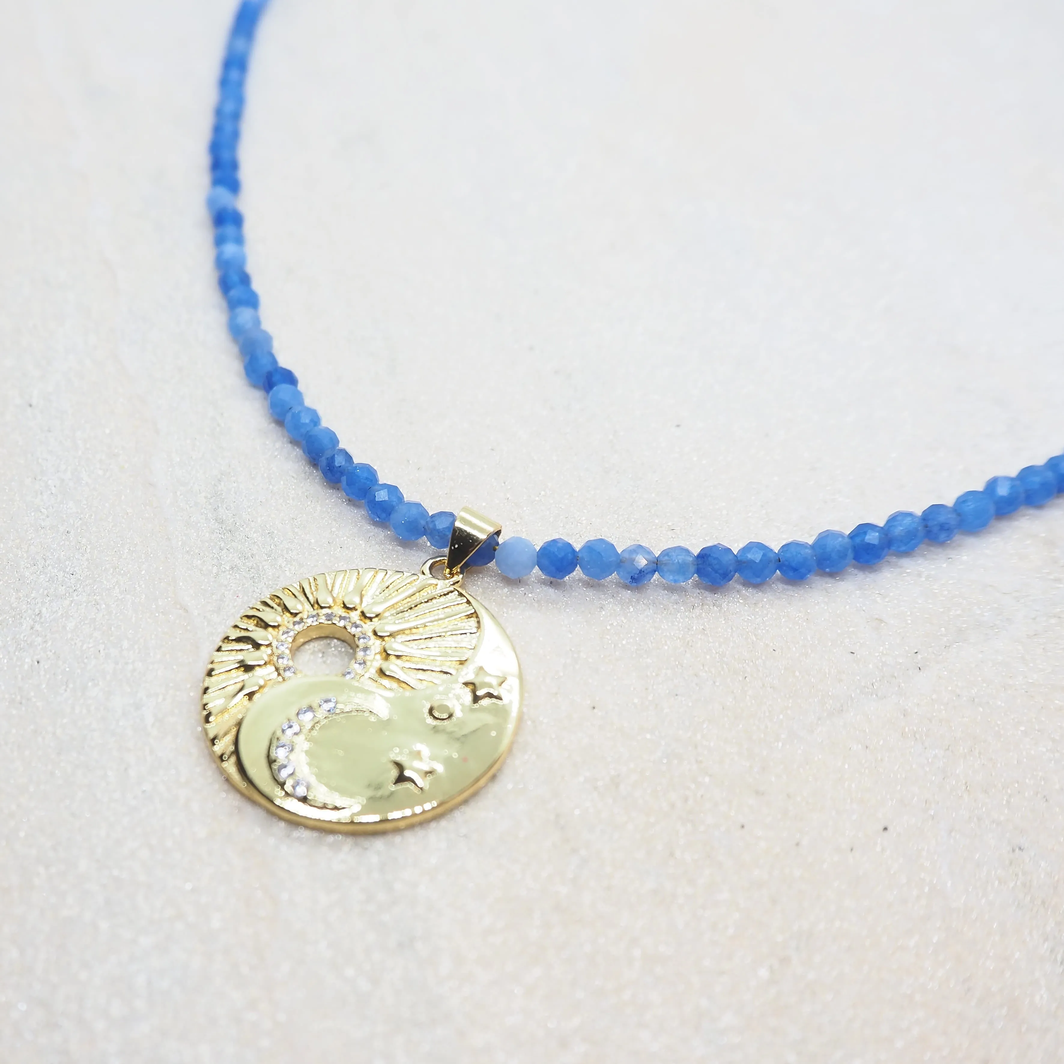 LUNA NECKLACE