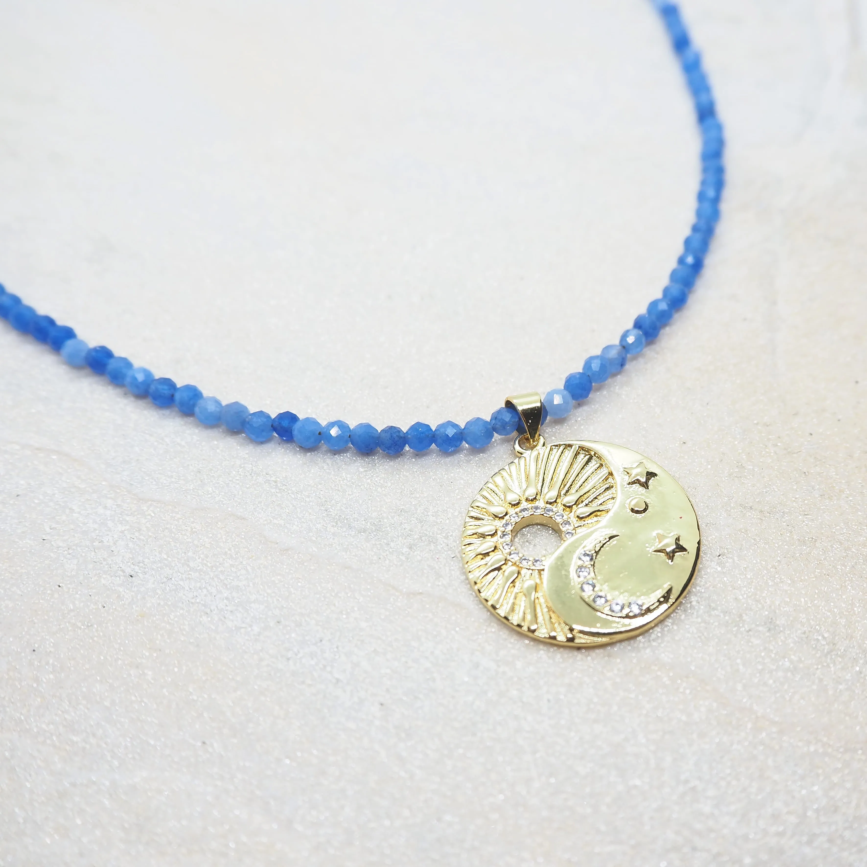 LUNA NECKLACE
