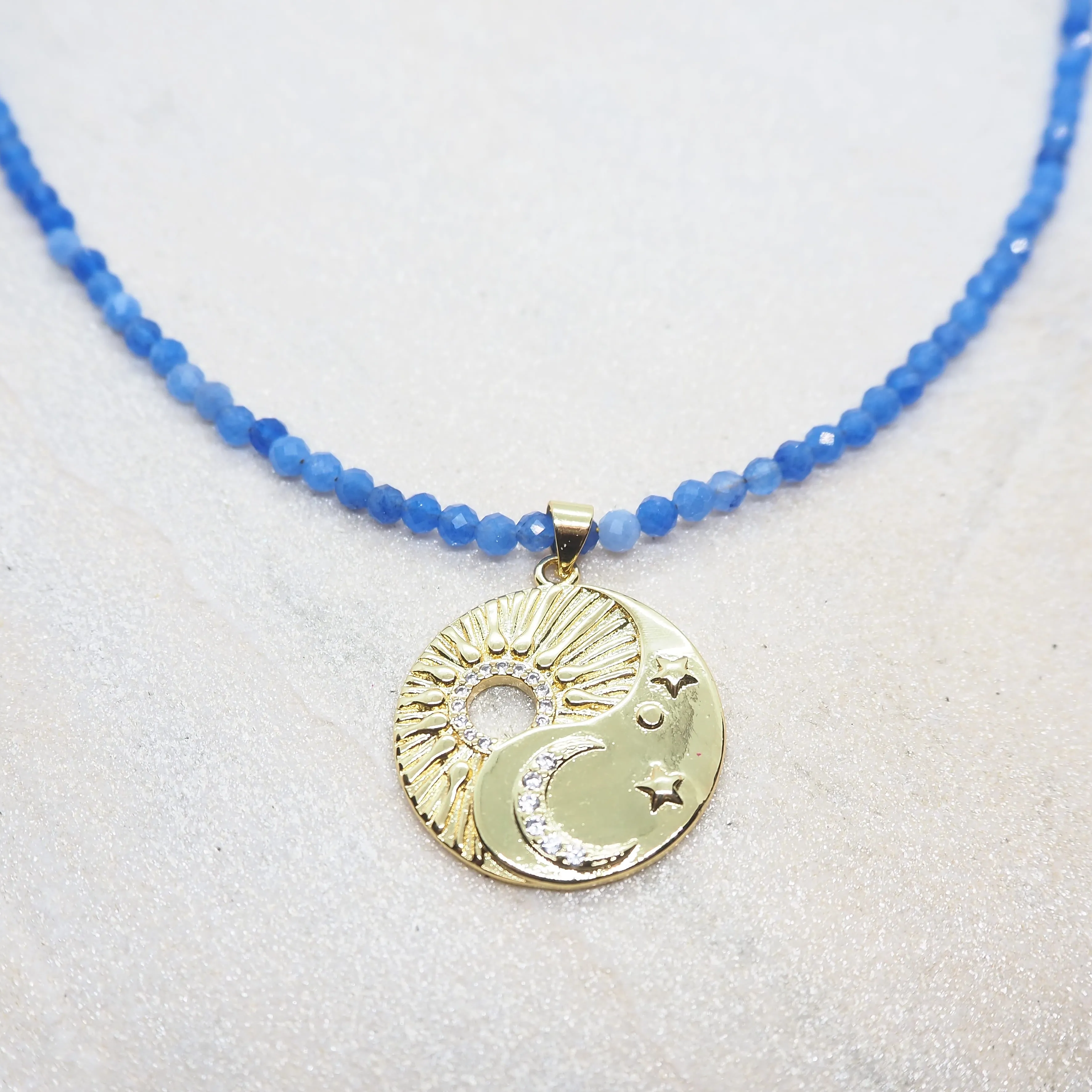 LUNA NECKLACE