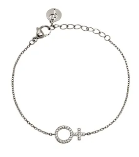 Me Bracelet Steel