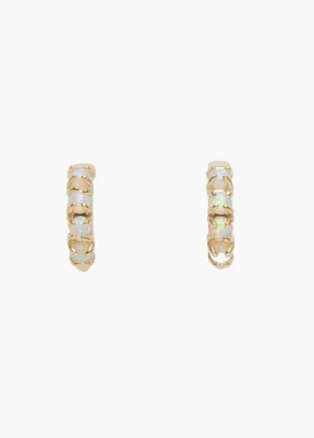 Mia opal huggies