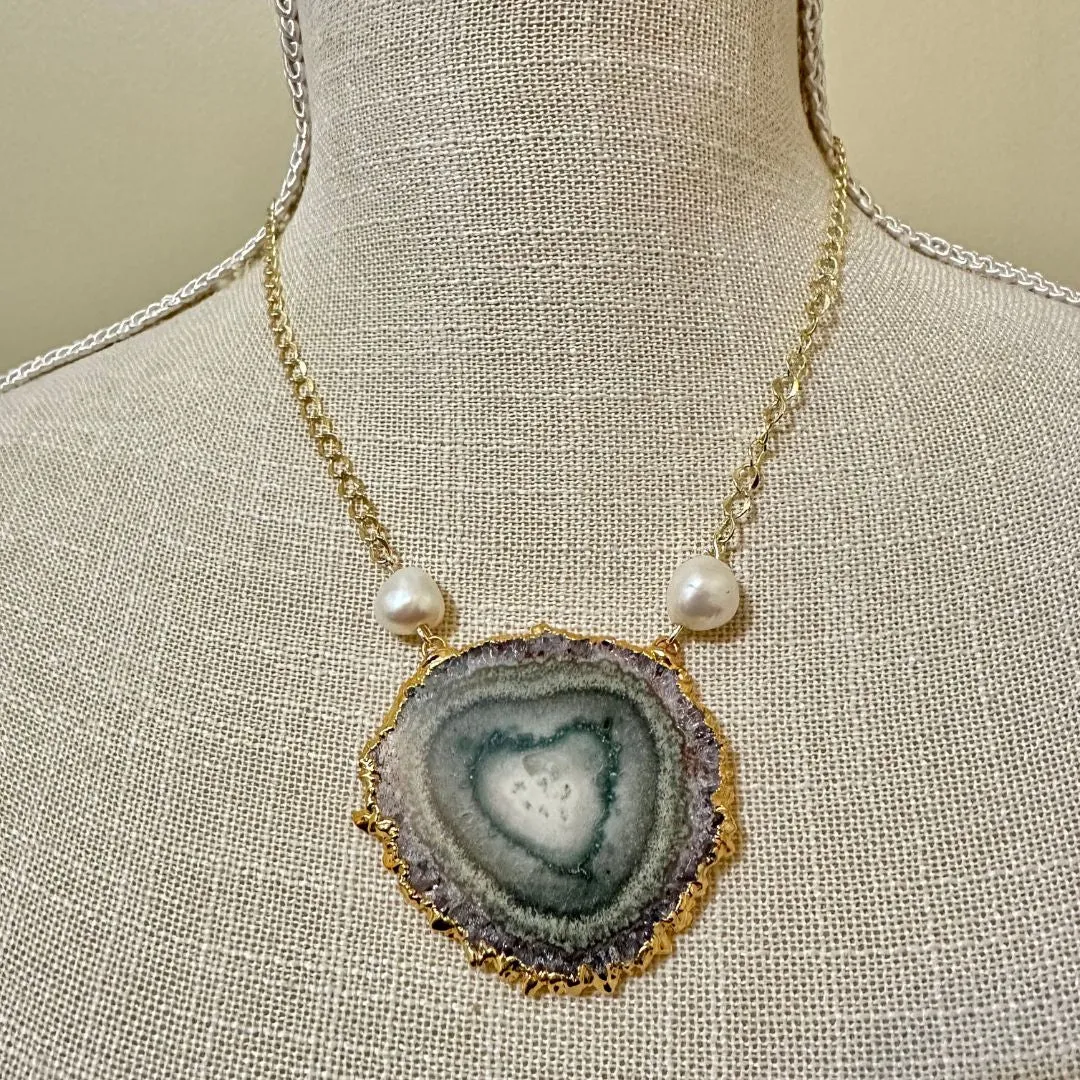 Milan Necklace