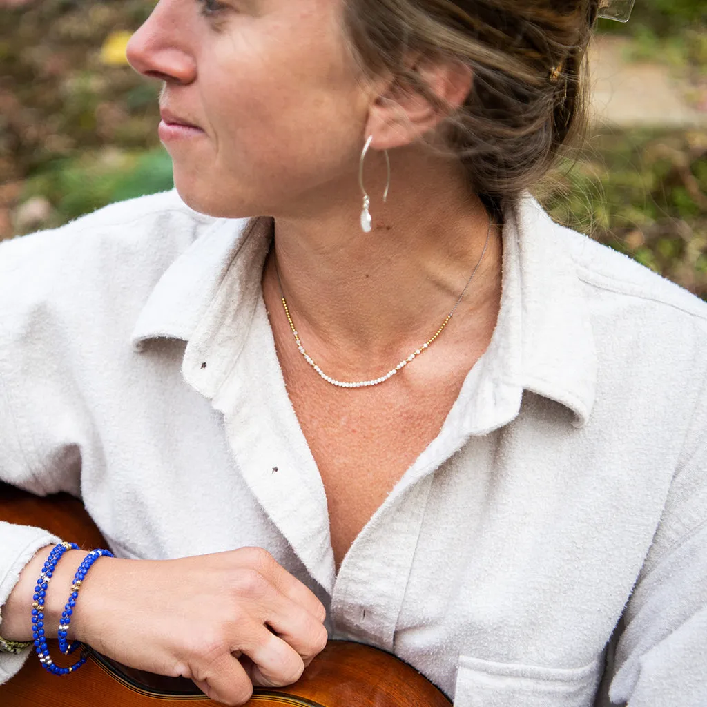 Mirage Necklace