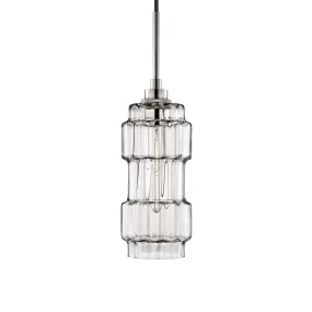 Muralla Glass - Crystal Optique
