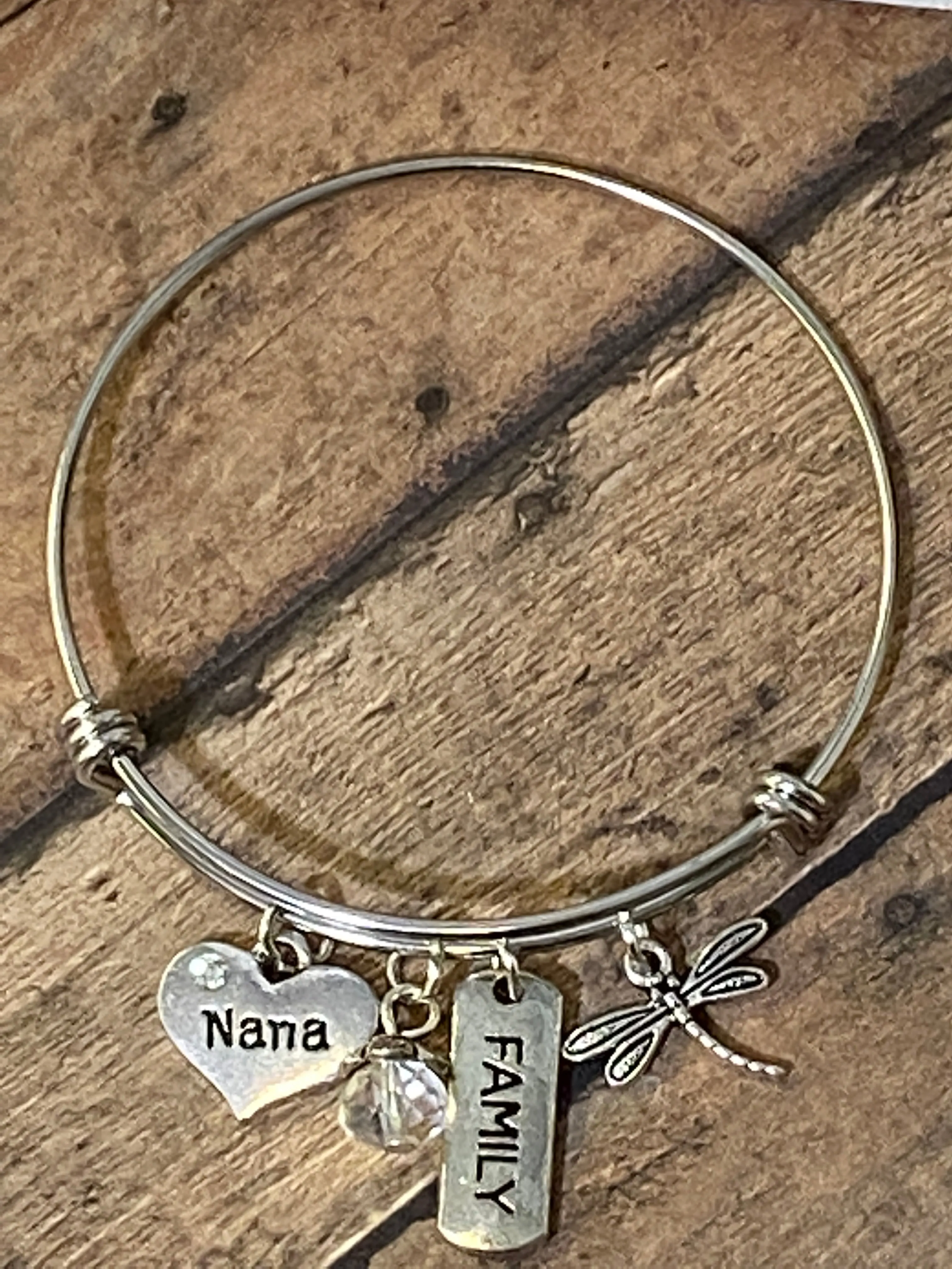NANA (NAN)