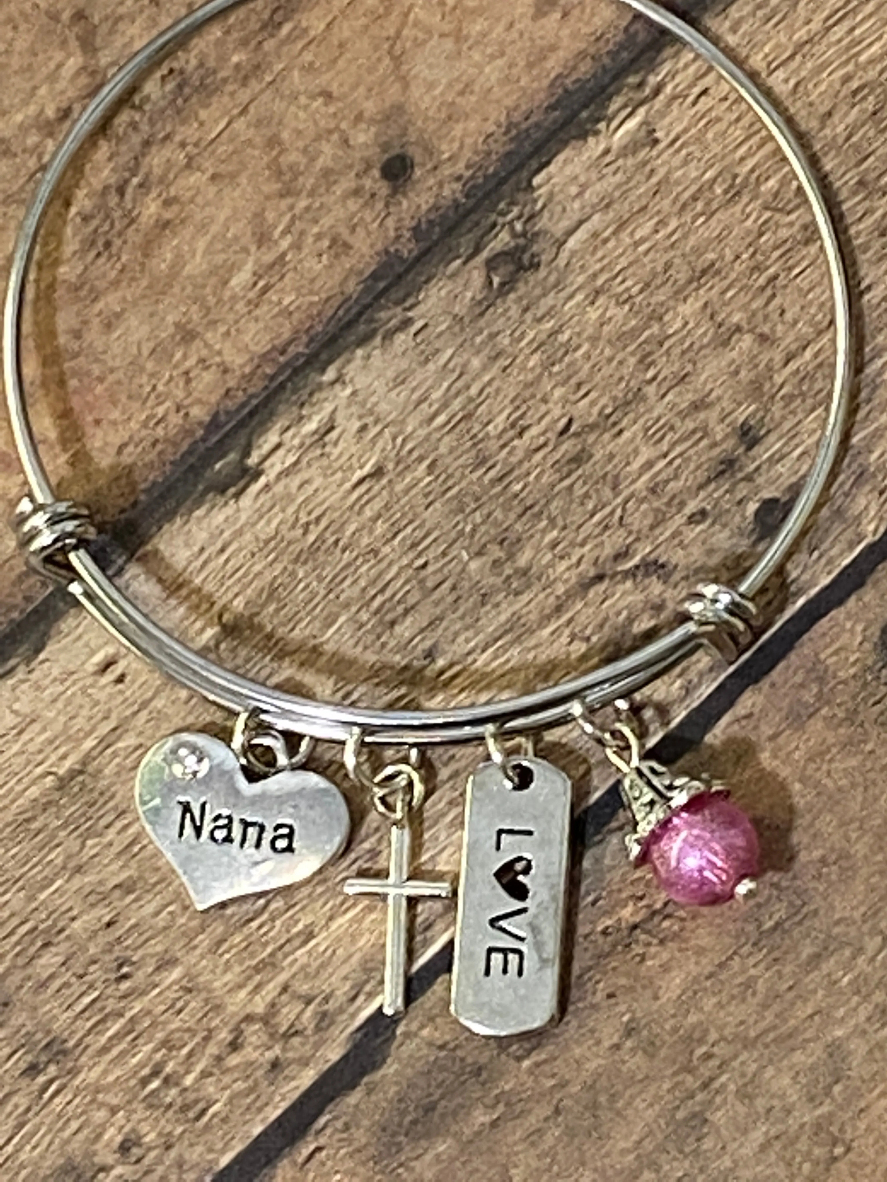 NANA (NAN)