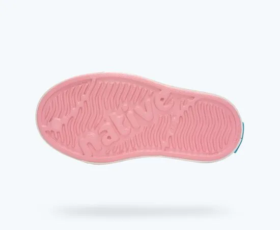 Native Jefferson Child Princess Pink