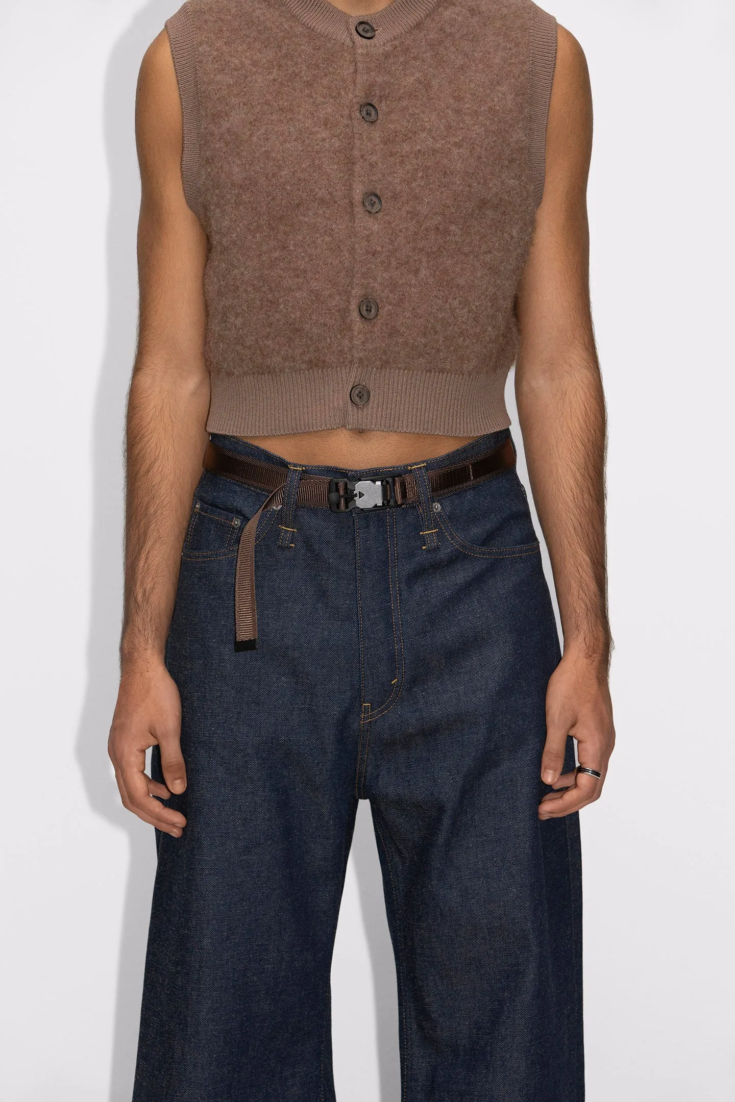 Nylon Belt
