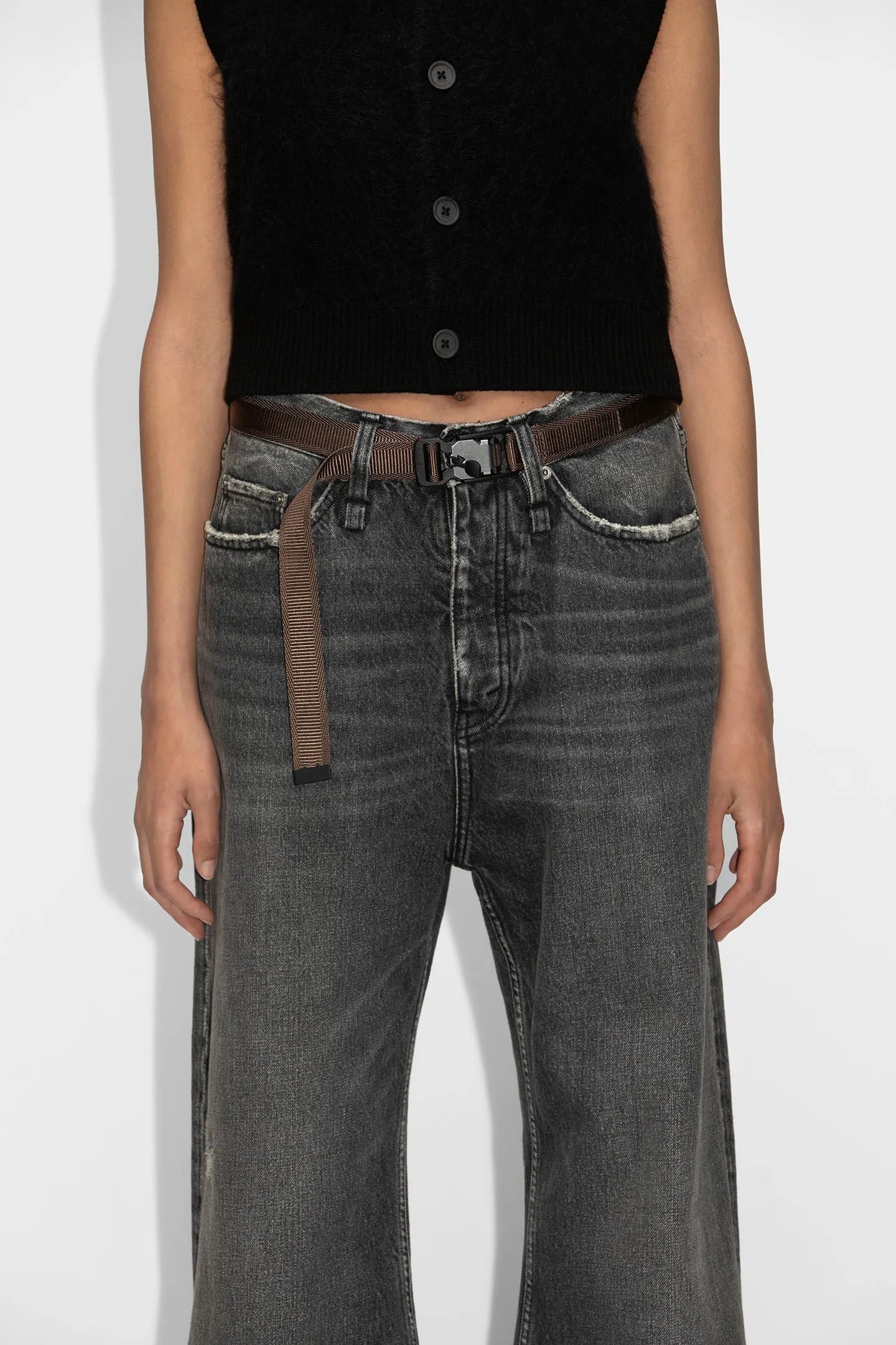 Nylon Belt