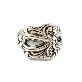 Oneida Chandelier Stainless Steel Spoon Ring