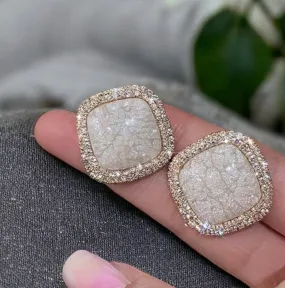 OPAL SPLENDOR Earrings