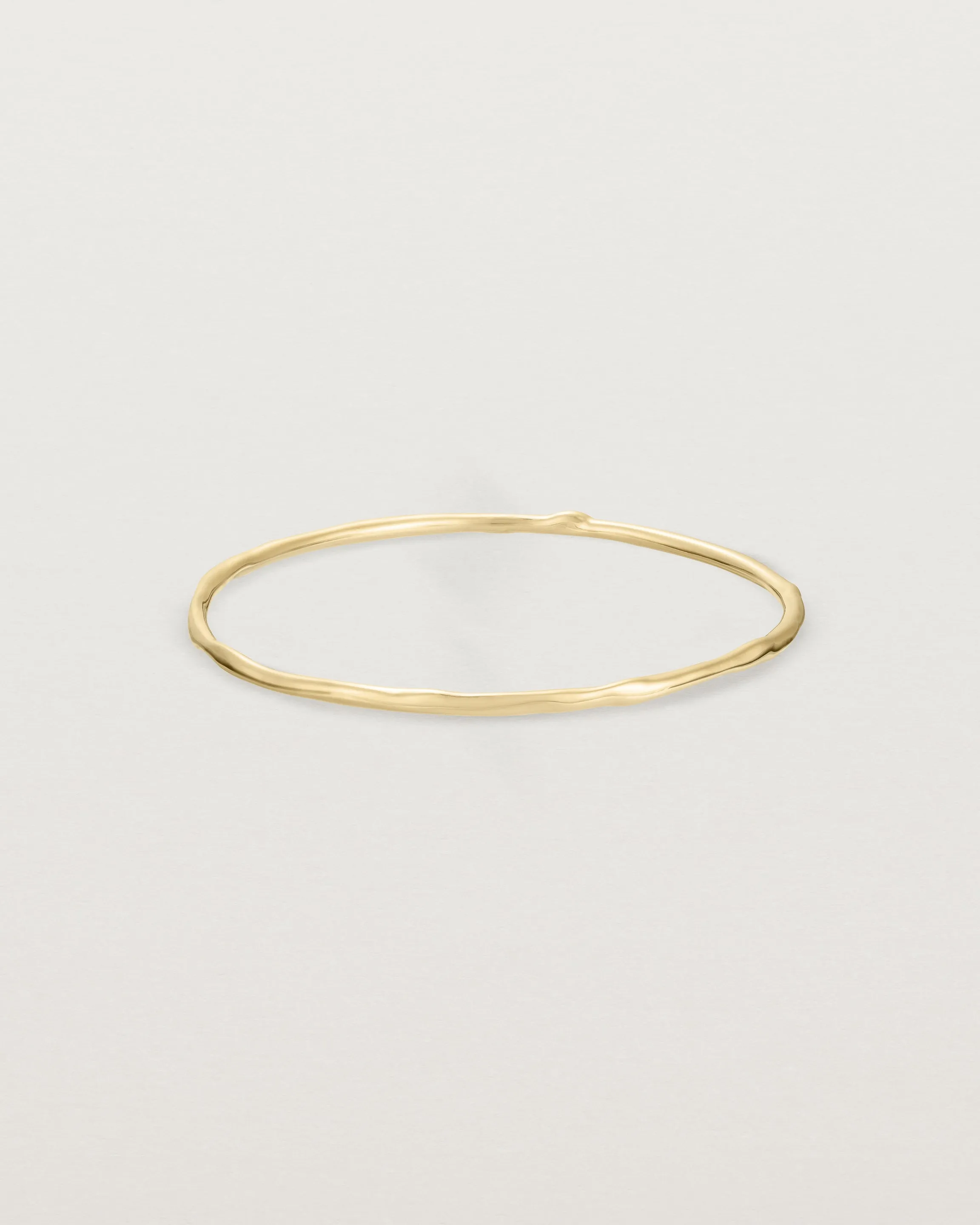 Organic Bangle