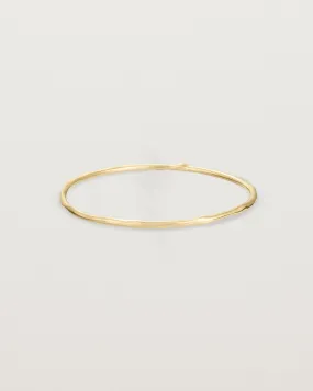 Organic Bangle