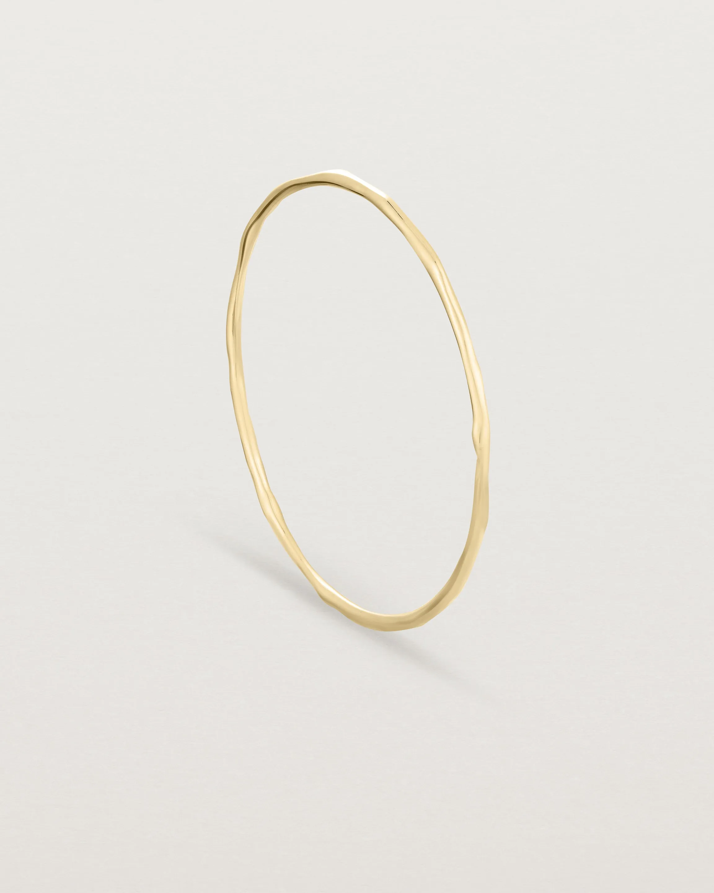 Organic Bangle