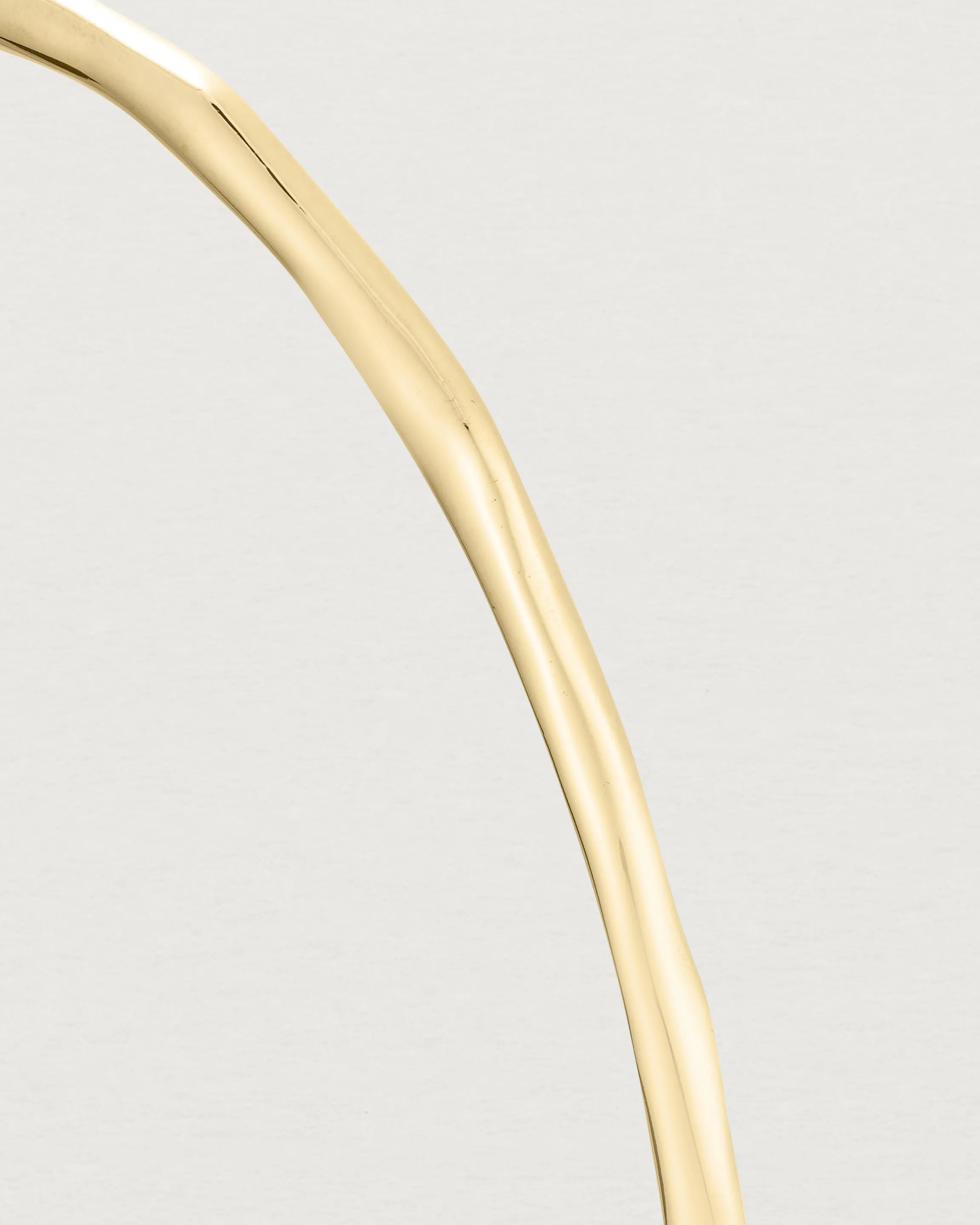 Organic Bangle