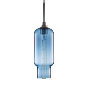 Pharos Glass - Sapphire