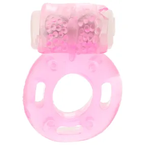 PinkCherry Ring Leader Cock Ring