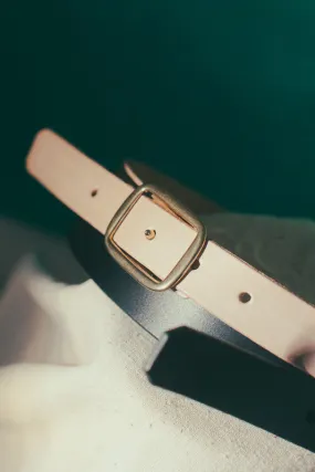 PRONG BELT