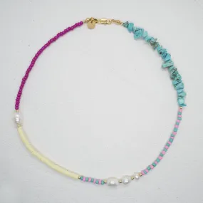 PURA VIDA NECKLACE